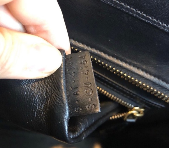 Celine Tote Handbag - Picture 3 of 4